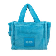 Marc Jacobs The Small Terry Tote Bag Crossbody Purse