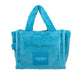 Marc Jacobs The Small Terry Tote Bag Crossbody Purse
