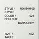 Marc Jacobs Suspiria Nylon Backpack Bookbag