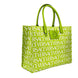 Τσάντα Tote Versace Medusa Large Canvas Μεγάλη