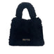 Marc Jacobs The St Marc Mini Top Handle Satchel Crossbody Bag