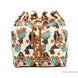 Dooney & Bourke Disney Medium Moana Coated Cotton Bucket Crossbody Bag Purse