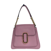 Marc Jacobs The J Marc Mini Chain Satchel Bag Crossbody
