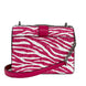 Michael Kors Greenwich Small Flap Shoulder Crossbody Bag