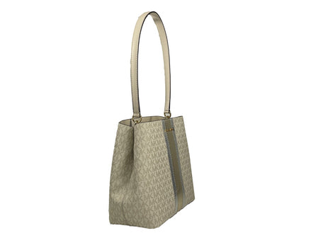 Τσάντα Ώμου Michael Kors Medium Pratt Bucket