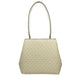 Michael Kors Medium Pratt Bucket Shoulder Bag Purse
