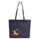 Dooney & Bourke Disney Wish Asha Shoulder Bag Tote