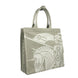 Burberry EKD Canvas Tote Bag With Coin Pouch