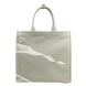 Burberry EKD Canvas Tote Bag With Coin Pouch