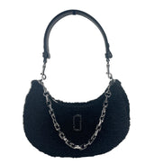 Marc Jacobs The Teddy Curve Bag Purse