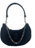 Marc Jacobs The Teddy Curve Bag Purse