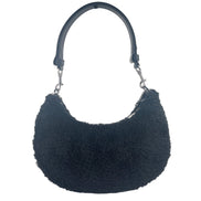Marc Jacobs The Teddy Curve Bag Purse