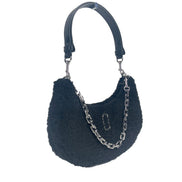Marc Jacobs The Teddy Curve Bag Purse