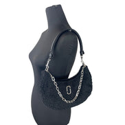 Marc Jacobs The Teddy Curve Bag Purse