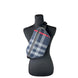 Τσαντάκι Μέσης Burberry Medium Check Sonny Fanny