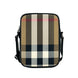 Burberry Paddy Check Crossbody Bag