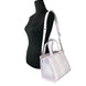 Kate Spade Canvas Kip Small Tote Crossbody Bag