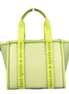 Τσάντα Χιαστί Μικρή από Καμβά Kate Spade Canvas Kip Tote