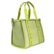 Τσάντα Χιαστί Μικρή από Καμβά Kate Spade Canvas Kip Tote