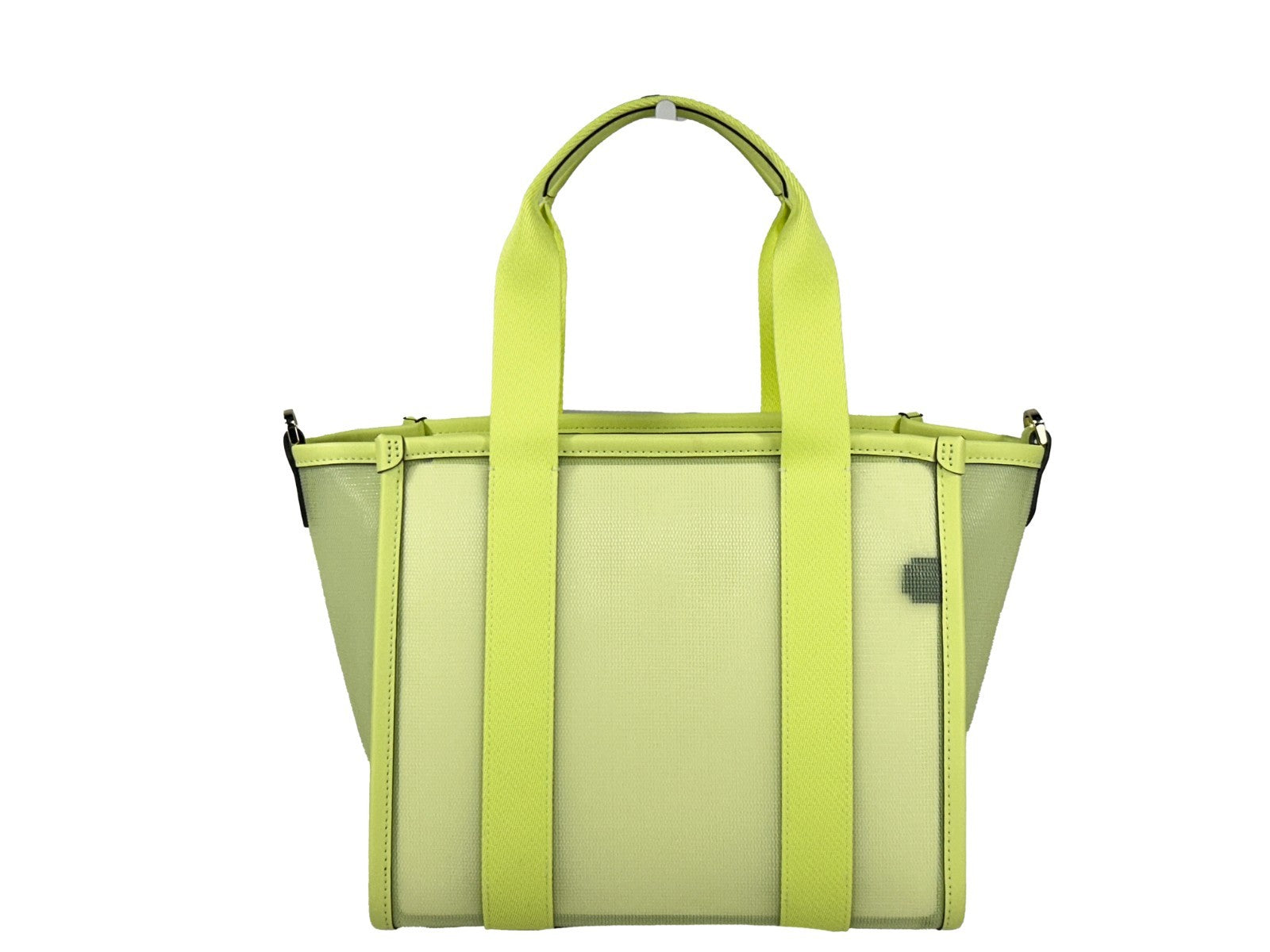 Τσάντα Χιαστί Μικρή από Καμβά Kate Spade Canvas Kip Tote