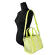 Τσάντα Χιαστί Μικρή από Καμβά Kate Spade Canvas Kip Tote