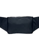 Versace Medusa Black Nylon Belt Bag Waist Fanny Pack Purse