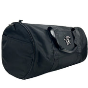 Μεγάλη Τσάντα Duffle Versace Medusa από Νάιλον