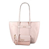 Michael Kors Multicolor Fur Handbag