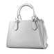 Michael Kors Beige Canvas Handbag