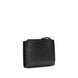 Balenciaga Black Lamb Ovis Aries Aries Wallet