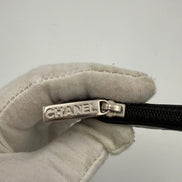 Πορτοφόλι/θήκη καρτών Chanel CHANEL από δέρμα αρνιού