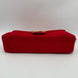 Gucci GUCCI MARMONT Red Velvet Handbag