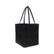 The Row Black Lamb Ovis Aries Aries Shoulder Bag