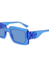 Γυαλιά Ηλίου Longchamp Blue Injected
