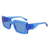 Γυαλιά Ηλίου Longchamp Blue Injected