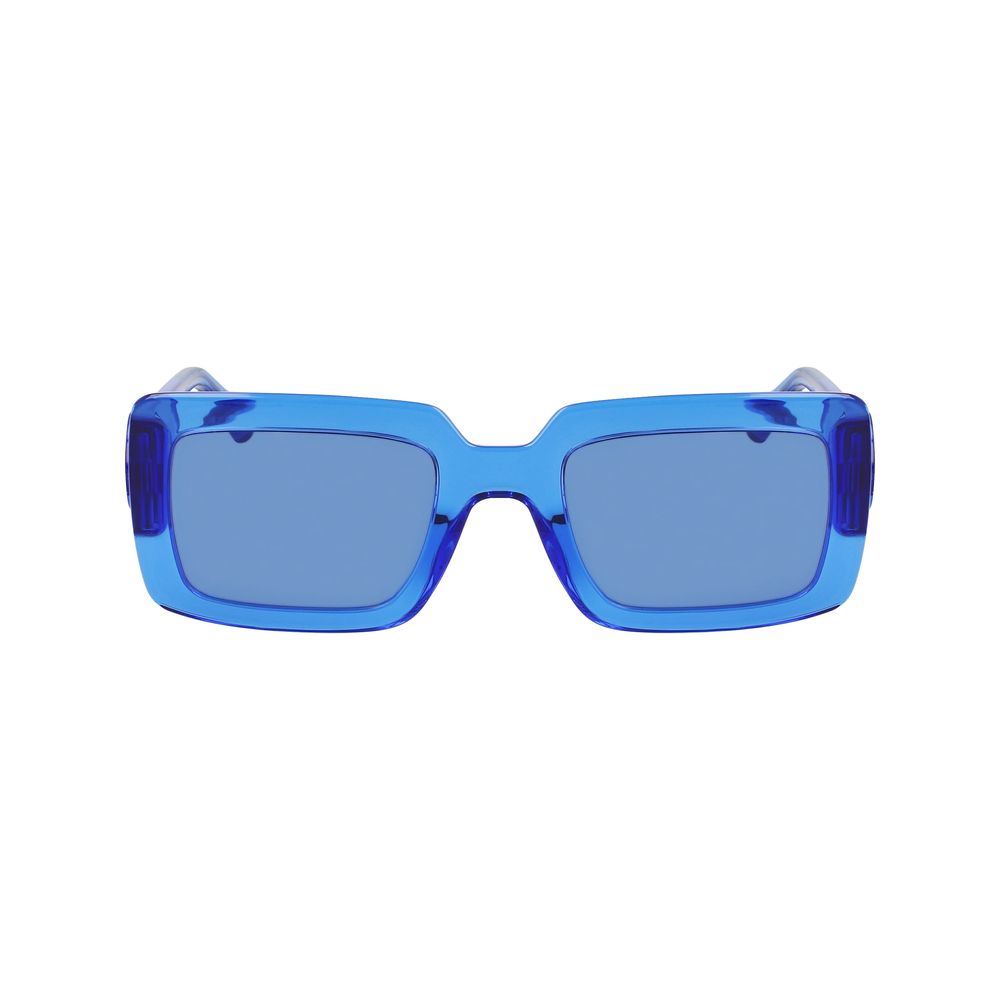 Γυαλιά Ηλίου Longchamp Blue Injected