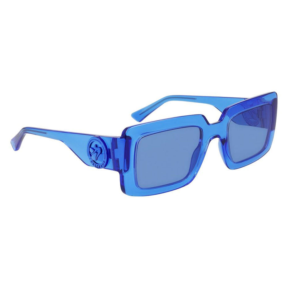 Γυαλιά Ηλίου Longchamp Blue Injected