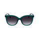 Longchamp Bicolor Acetate Sunglasses