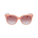 Longchamp Multicolor Acetate Sunglasses