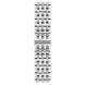 Tissot Gray Stainless Steel Dress Watch