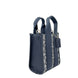 COACH Τσάντα Mini Tote Coach Smith Χιαστί