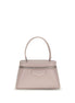 Givenchy Multicolor Calf Leather Bos Taurus Handbag