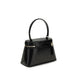 Givenchy Black Calf Leather Bos Taurus Handbag