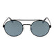 Guess Black Metal Sunglasses