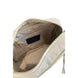 Baldinini Trend Beige Cowhide Leather Women Crossbody Bag