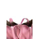 Baldinini Trend Multicolor Cowhide Clutch Bag