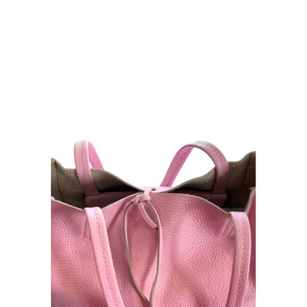 Baldinini Trend Multicolor Cowhide Clutch Bag