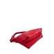 Baldinini Trend Red Leather Women Bag