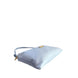 Baldinini Trend Blue Leather Women Bag