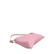 Baldinini Trend Pink Leather Women Bag